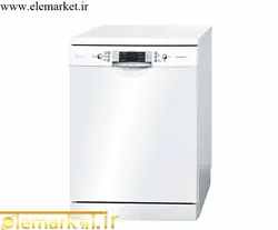 ماشین ظرفشویی بوش SMS86N72DE - فروشگاه اینترنتی المارکت