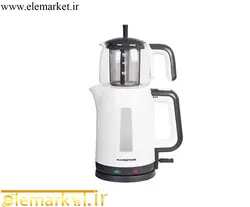 چای ساز هاردستون TM1221 - فروشگاه اینترنتی المارکت