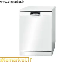 ماشین ظرفشویی بوش SMS69U52EU - فروشگاه اینترنتی المارکت