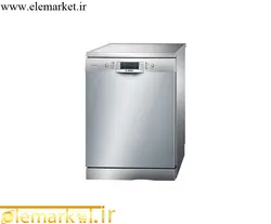 ماشین ظرفشویی بوش SMS69N48EU - فروشگاه اینترنتی المارکت