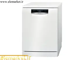 ماشین ظرفشویی بوش SMS88TW02E - فروشگاه اینترنتی المارکت