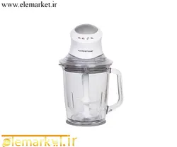 خرد کن هاردستون HB003J - فروشگاه اینترنتی المارکت