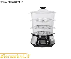 بخارپز هاردستون FS4802 - فروشگاه اینترنتی المارکت