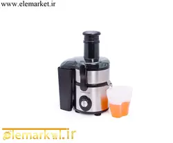 آبمیوه گیری هاردستون مدل JB6202 - فروشگاه اینترنتی المارکت