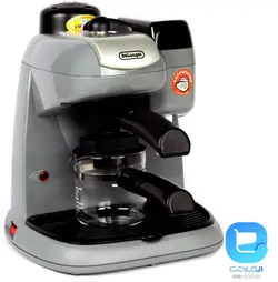 قهوه ساز دلونگی مدل EC8 - فروشگاه اینترنتی المارکت