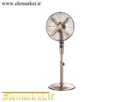 پنکه هاردستون 2406 - فروشگاه اینترنتی المارکت