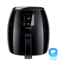 سرخ کن فیلیپس HD9240