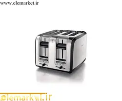 توستر فیلیپس HD2648 - فروشگاه اینترنتی المارکت