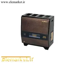 بخاری گازی سپهر الکتریک پگاه 9000 - فروشگاه اینترنتی المارکت