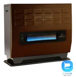 بخاری گازی سپهر الکتریک مدل ونوس SE14000 - فروشگاه اینترنتی المارکت