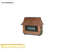 بخاری گازی جهان افروز JAF120 تک رنگ ( مسی) - فروشگاه اینترنتی المارکت