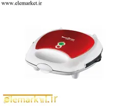 ساندویچ ساز مولینکس SW6165 - فروشگاه اینترنتی المارکت