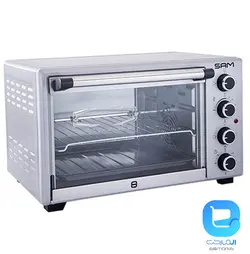 اون توستر سام EO-T456STS - فروشگاه اینترنتی المارکت
