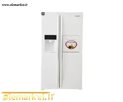 ساید بای ساید هاردستون GS2 - فروشگاه اینترنتی المارکت