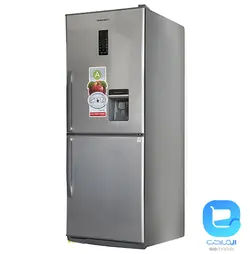 یخچال فریزر 22 فوت هاردستون Hardstone CO2393 Refrigerator - فروشگاه اینترنتی المارکت