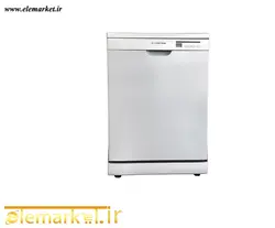 ماشین ظرفشویی هاردستون DW-4111 - فروشگاه اینترنتی المارکت