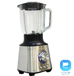 مخلوط کن سام BLG150ST - فروشگاه اینترنتی المارکت