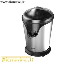 آب پرتقال گیری سام مدل CJC85ST - فروشگاه اینترنتی المارکت