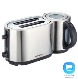 توستر کتری برقی گاستروبک 42408 - فروشگاه اینترنتی المارکت