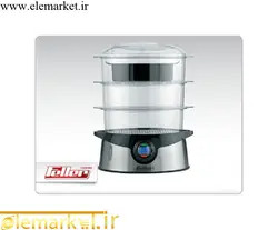 بخارپز دیجیتال فلر SC89SD - فروشگاه اینترنتی المارکت