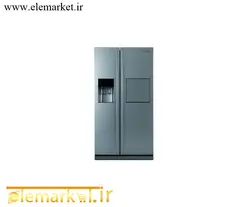 ساید بای ساید سامسونگ RS223 - فروشگاه اینترنتی المارکت