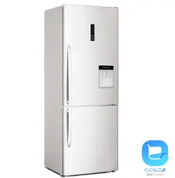 یخچال فریزر هایسنس RD60WC4SZ - فروشگاه اینترنتی المارکت