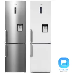 یخچال فریزر هایسنس RD46WC4S - فروشگاه اینترنتی المارکت