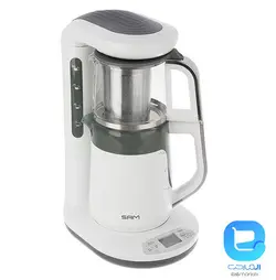 چای ساز سام TMA411W - فروشگاه اینترنتی المارکت