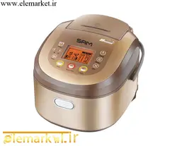 پلوپز آرام پز سام RC5200GD - فروشگاه اینترنتی المارکت