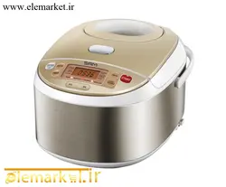 پلوپز آرام پز سام RC5100S - فروشگاه اینترنتی المارکت