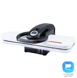 اتو پرس ژانومه 2500 - فروشگاه اینترنتی المارکت