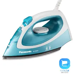 اتو بخار پاناسونیک NIP300 - فروشگاه اینترنتی المارکت