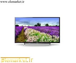 تلویزیون سونی 48W600 مشکی با ضمانت اصلیشرکت بازرگانی ایران - فروشگاه اینترنتی المارکت