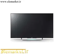 تلویزیون سونی 50W800C مشکی با ضمانت اصلیشرکت بازرگانی ایران - فروشگاه اینترنتی المارکت