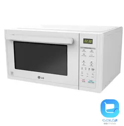 ماکروویو ال جی SC3242 - فروشگاه اینترنتی المارکت