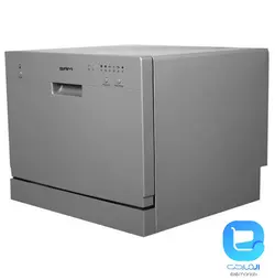 ماشین ظرفشویی سام مدل T1305 - فروشگاه اینترنتی المارکت