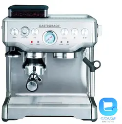 قهوه ساز اسپرسوساز گاستروبک 42620 - فروشگاه اینترنتی المارکت