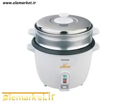 پلوپز بلک اند دکر RC35 - فروشگاه اینترنتی المارکت