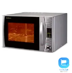 ماکروویو فلر MW305FRS - فروشگاه اینترنتی المارکت