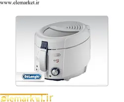 سرخ کن دلونگی مدل F38436 - فروشگاه اینترنتی المارکت