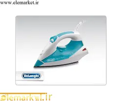 اتو بخار دلونگی FXJ1800 - فروشگاه اینترنتی المارکت