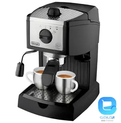 قهوه ساز دلونگی مدل EC155 - فروشگاه اینترنتی المارکت