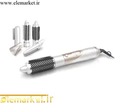 حالت دهنده مو فیلیپس HP8651 - فروشگاه اینترنتی المارکت