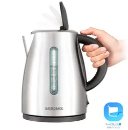 کتری برقی گاستروبک 42428 - فروشگاه اینترنتی المارکت