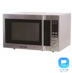 مایکروویو بلک اند دکر MG34ASCB5 - فروشگاه اینترنتی المارکت