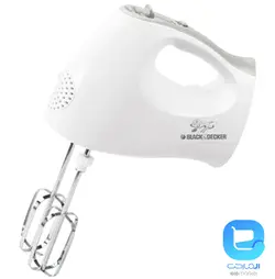 همزن بلک اند دکر M240 - فروشگاه اینترنتی المارکت