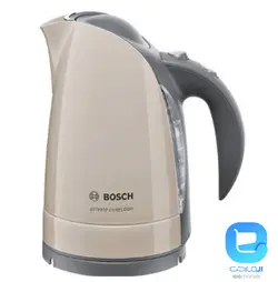 کتری برقی بوش TWK60088 - فروشگاه اینترنتی المارکت