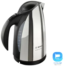 کتری برقی بوش TWK6303 - فروشگاه اینترنتی المارکت