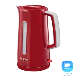 کتری برقی بوش TWK3A034 - فروشگاه اینترنتی المارکت