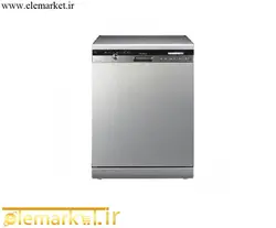 ماشین ظرفشویی ال جی KD-827 - فروشگاه اینترنتی المارکت
